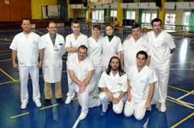 FISIOTERAPIA EN MEXICO