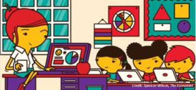 Procesos de desarrollo profesional: