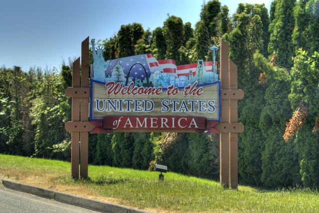 Immigration to the United States