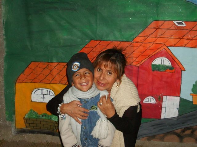 navidad, dulce navidad...