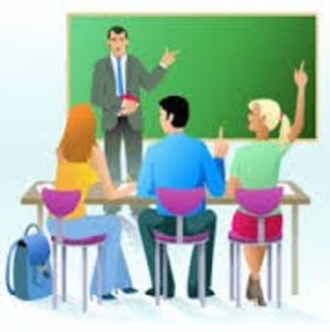 Educación presencial