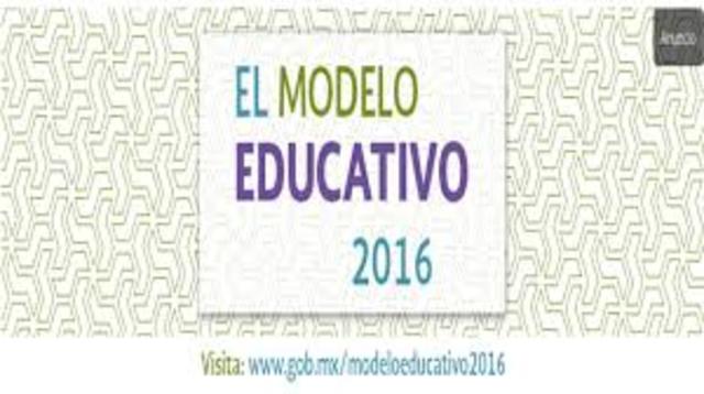 Educación en transformación.