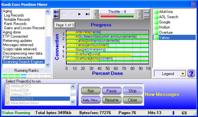 Sistema operativo EXEC II