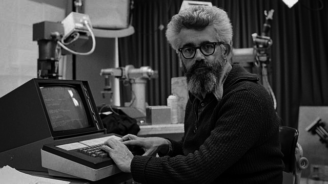 1957 Inteligencia artificial.