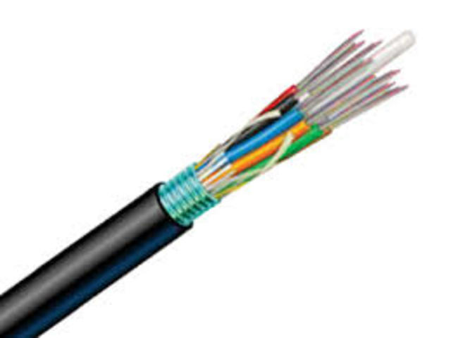 Cable de fibra óptica
