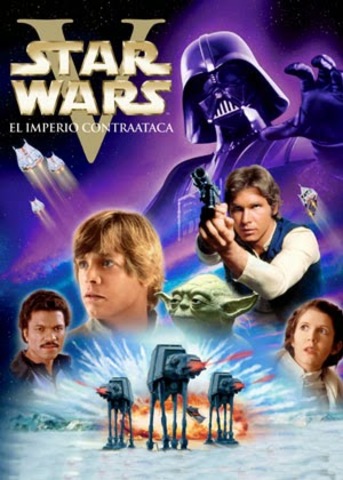 Episodio 5 " El imperio contraataca"