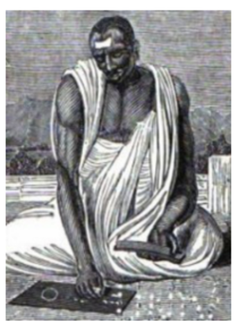 400 - 700 Matematicos