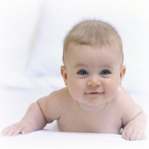 el bebe el mejor regalo