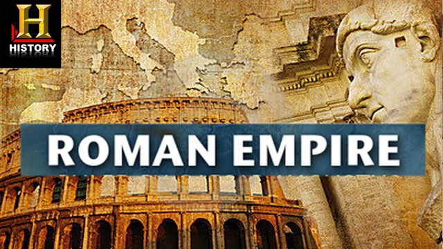 The Beginning of The Roman Empire