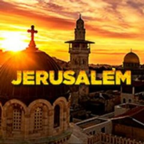 Jerusalem