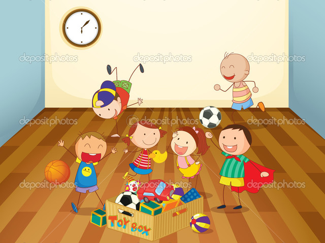 CONDUCTAS DEL JUEGO.