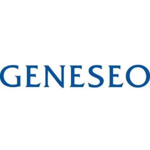 Transfers to SUNY Geneseo