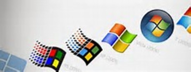 Se crea microsoft windows