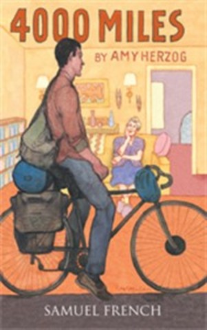 4,000 Miles Production