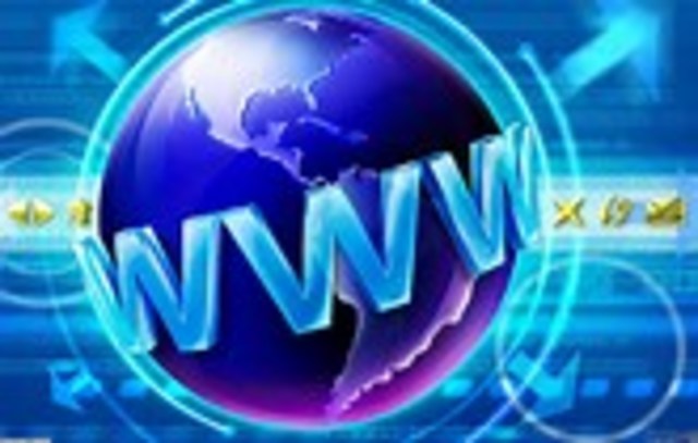 Se desarrolla World Wide Web