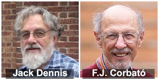 Time Share System Development Begins