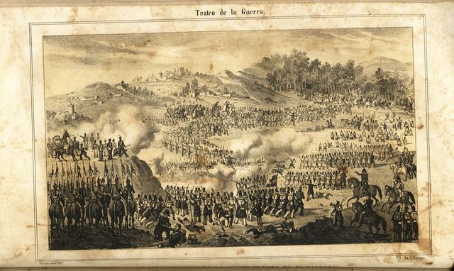 Segunda Guerra Carlista