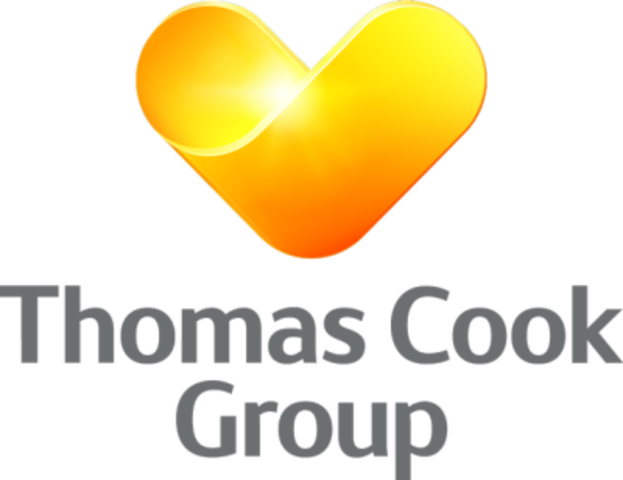 Thomas Cook bekebelezése