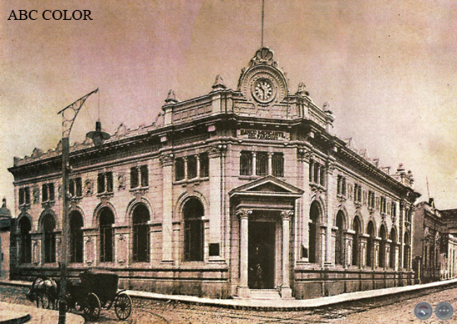 Banco Agrícola Comercial