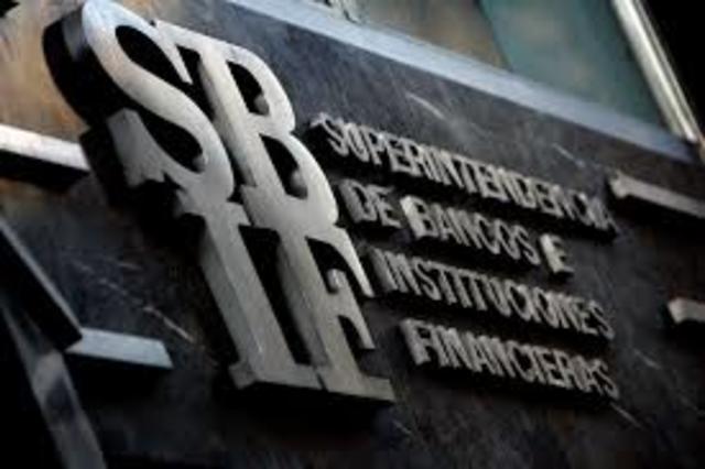 Superintendencia de Bancos
