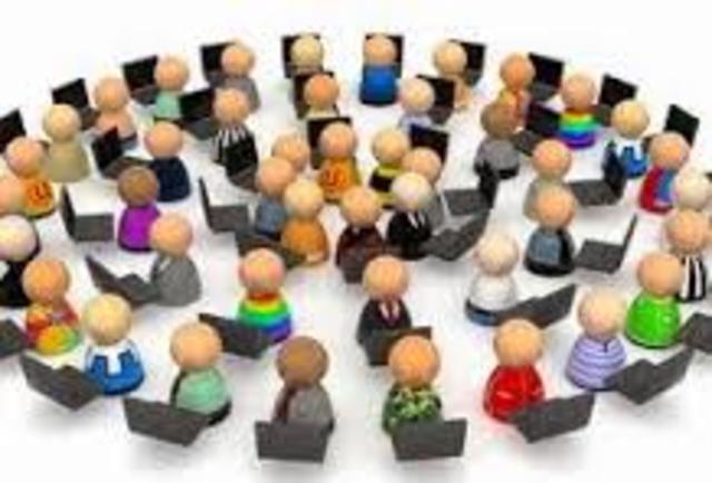 CREACIÓN DE ESCENARIOS DE APRENDIZAJE CON APOYO DE TIC´S