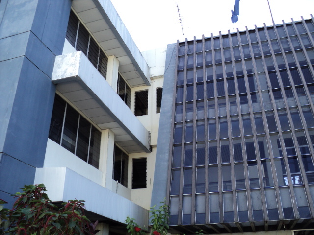 Ministro de la economía