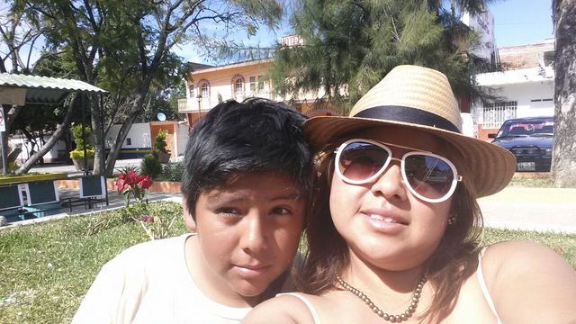 vacaciones en Huatulco
