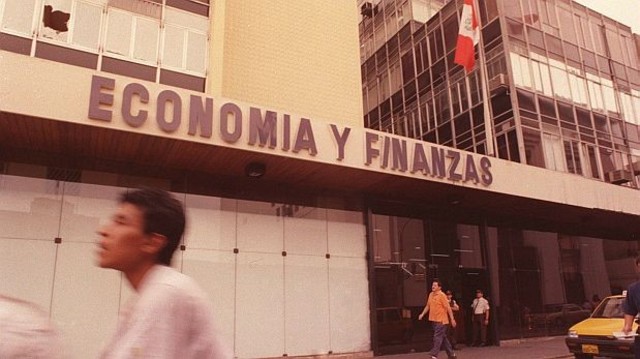 Los bancos estuvieron nacionalizados por una década