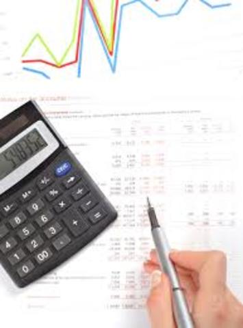 Problemas en el estado financiero