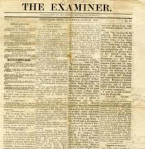 Implicación en la política