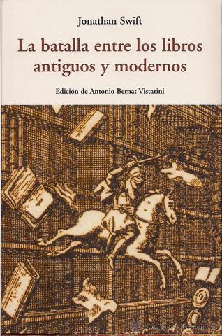 Segundo libro más importante