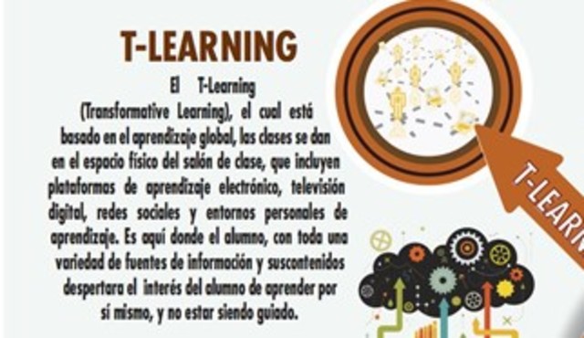 T - LEARNING