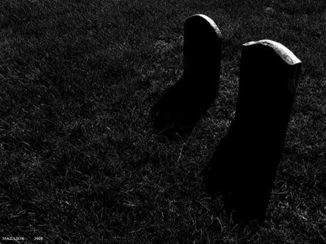 Muerte por crisis emocional