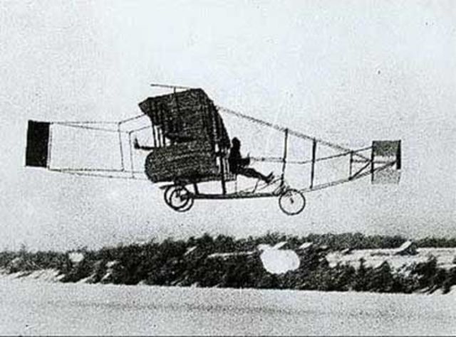 Aerial Experiment Asociation