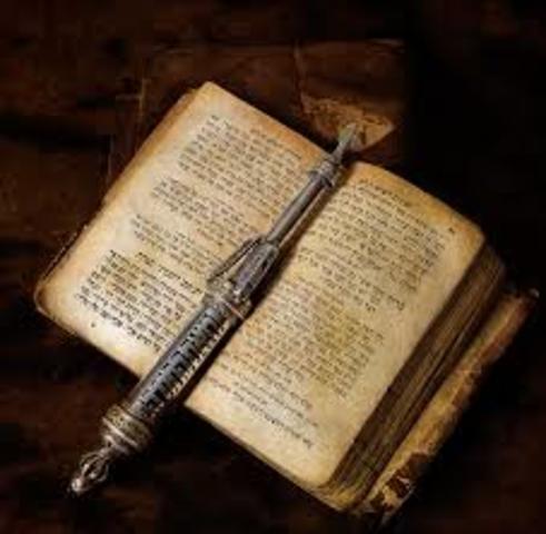 Sexto libro más importante