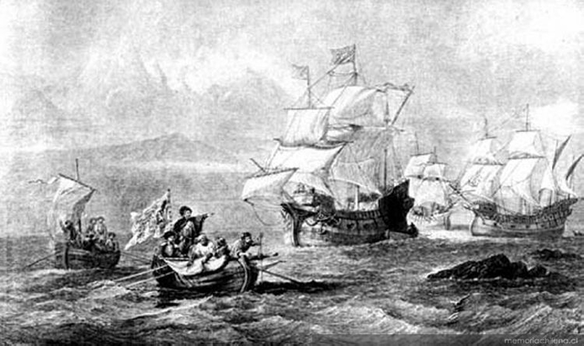 Fernando de Magallanes