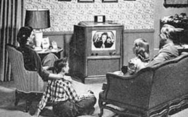 Educational Programmed TV