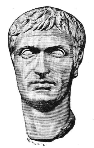 The last Roman emperor