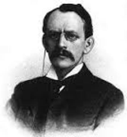 MODELO ATÓMICO DE THOMSON