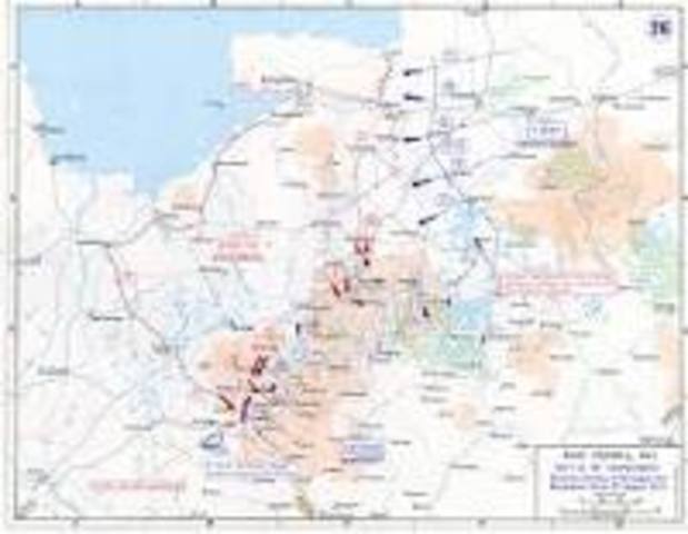 Battle of Tannenburg