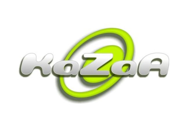 Creación de Kazaa Media Desktop