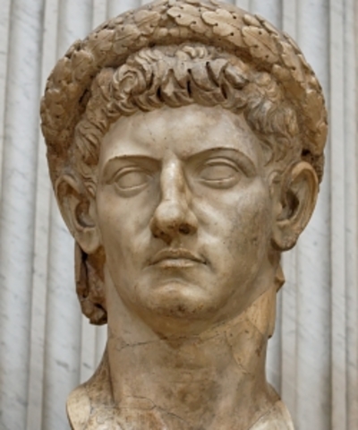 Emperor Claudius