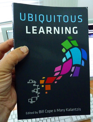 Bases del aprendizaje ubicuo