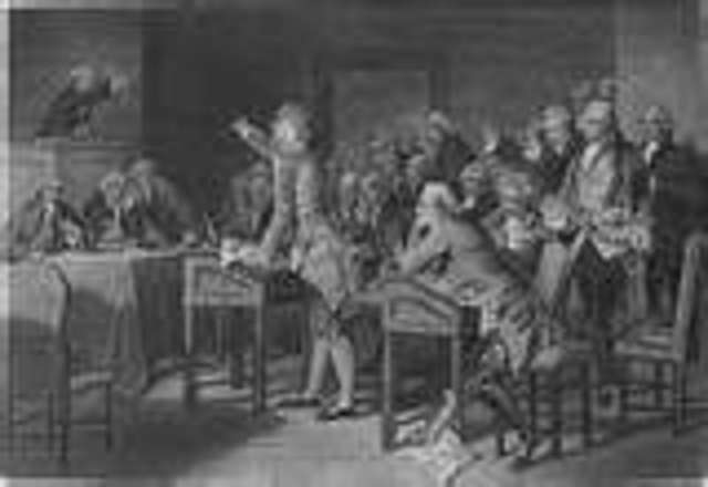 Stamp Act