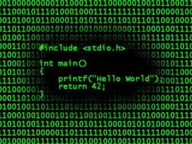 Sistema y lenguaje para computadoras
