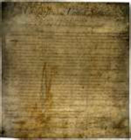 English Bill of Rights