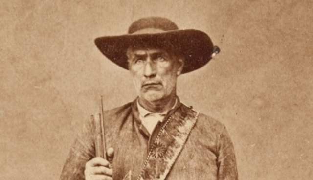 Stephen F. Austin goes to jail