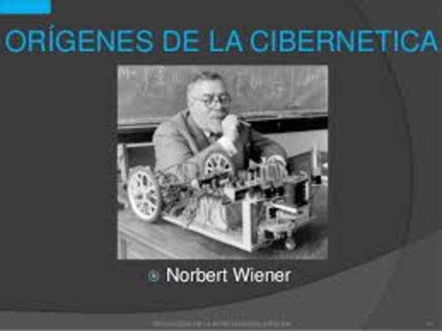 Norbert Wiener
