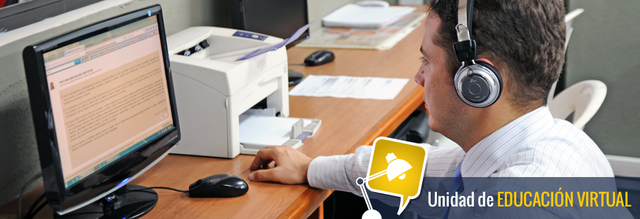 Educación virtual en México