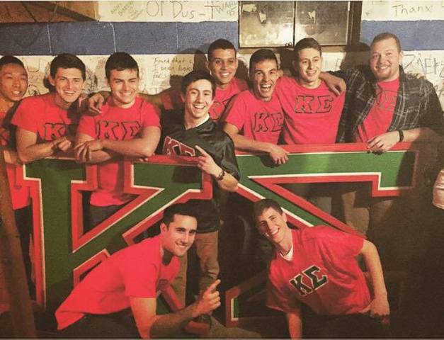 Kappa Sigma